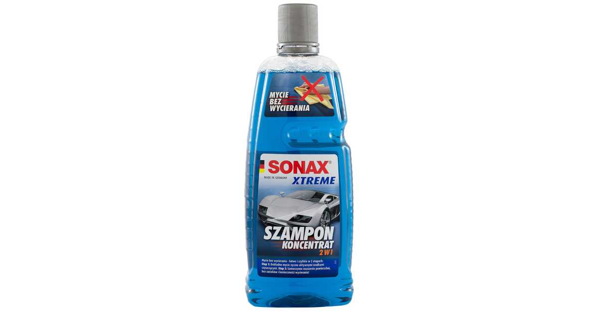 4detailer szampon forum