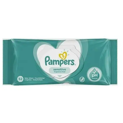 chustki pampers