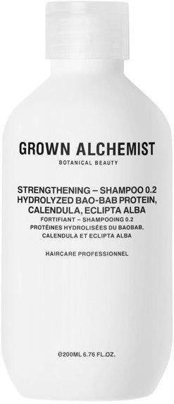 grown alchemist szampon