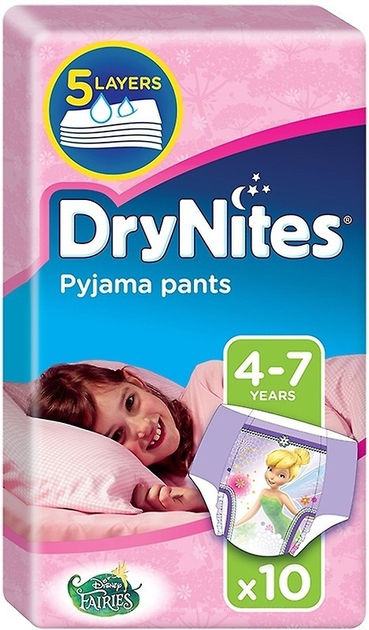 pieluchomajtki-huggies-dry-nites-dziewczynki