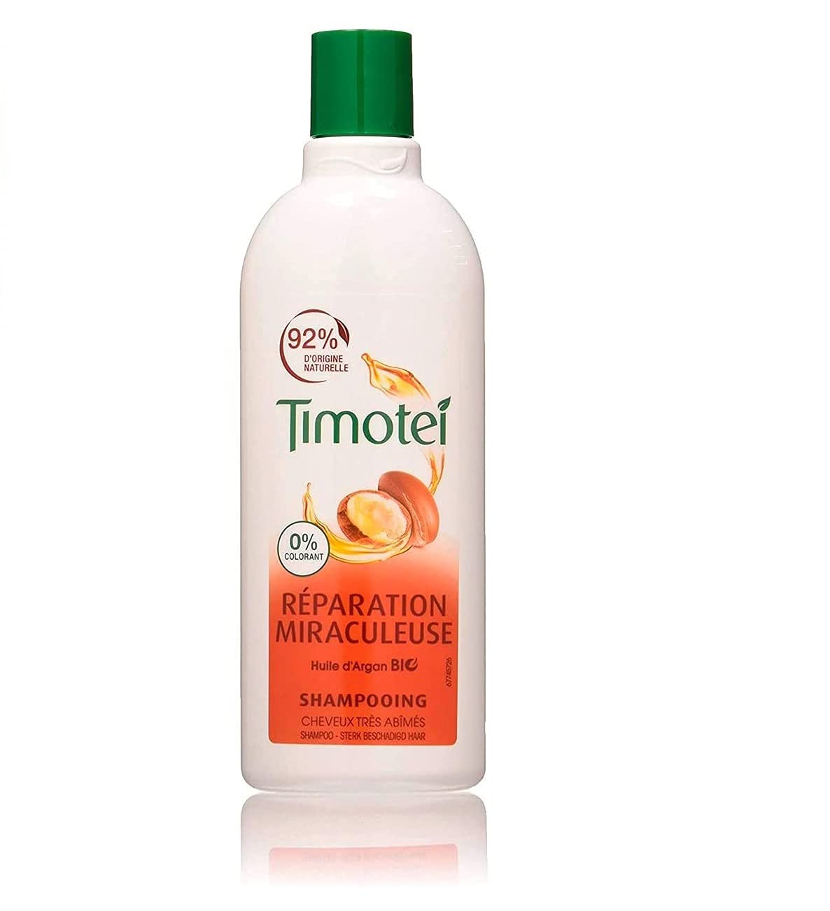 szampon timotei miraculous repair cena