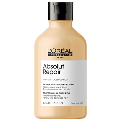 loreal absolut szampon opinie