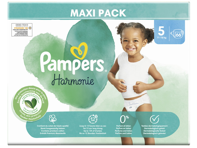 pieluxhy pampers