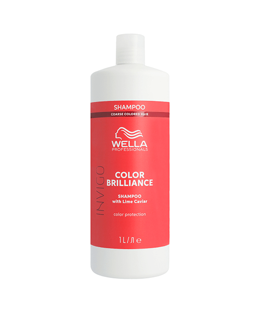 szampon wella brilliance