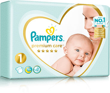 gdzie najtańsze pampersy pampers