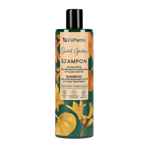 4longlashes szampon