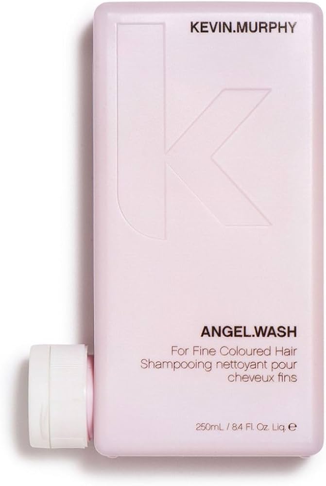 kevin murphy blonde angel szampon