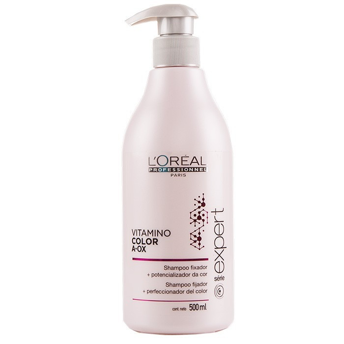 szampon loreal vitamino color 500ml