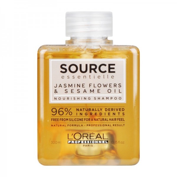 loreal pro source nourishing szampon suche 300ml