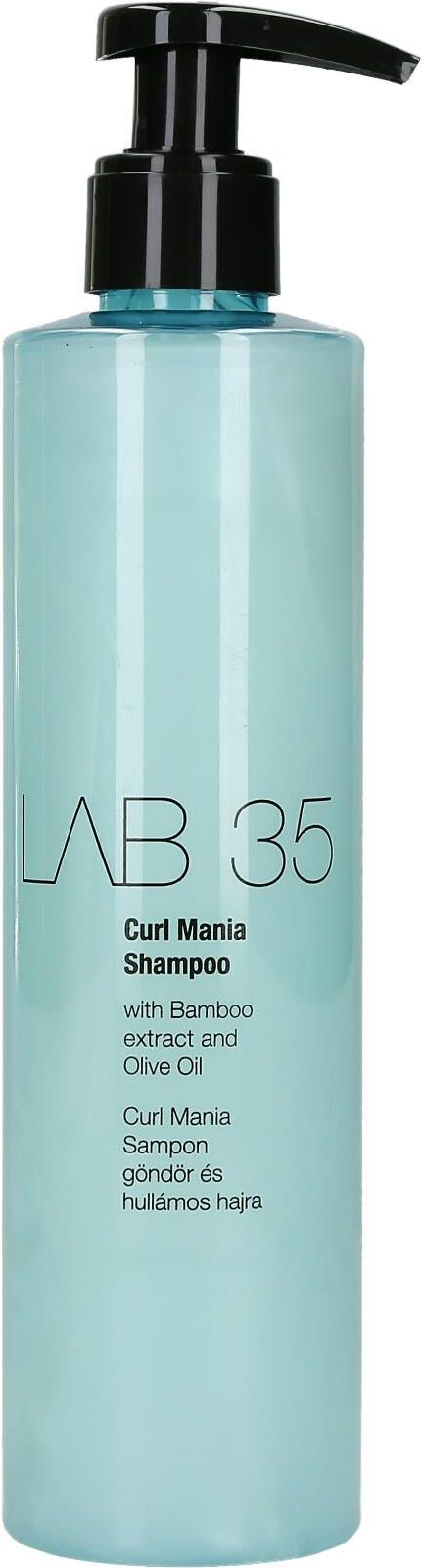 lab 35 szampon
