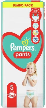 pieluchy pampers 5 najtaniej