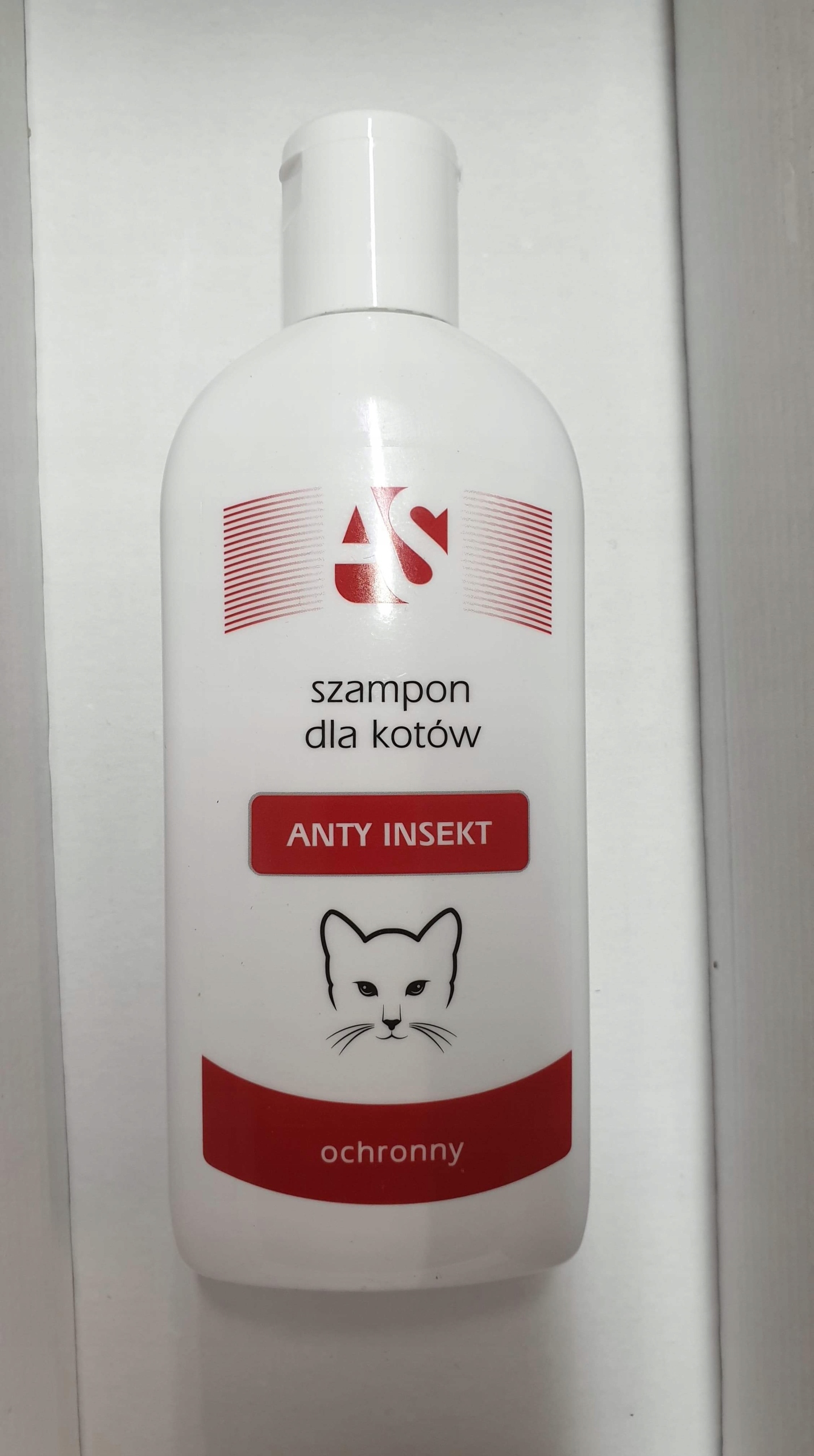 alterna anti frizz szampon