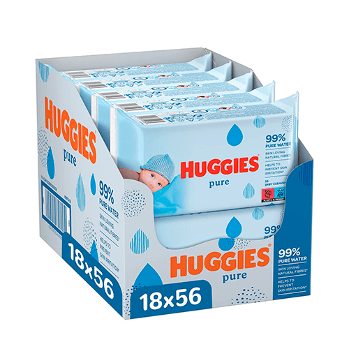 huggies darmowe próbki