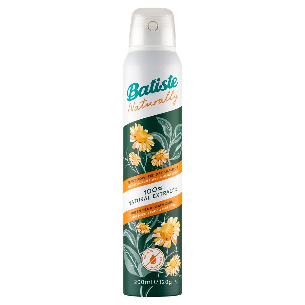 batiste suchy szampon kwiatowy