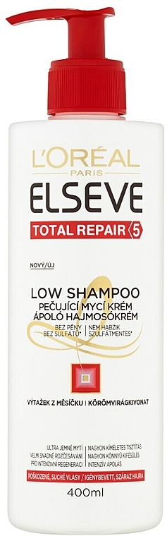 loreal szampon 3 w 1