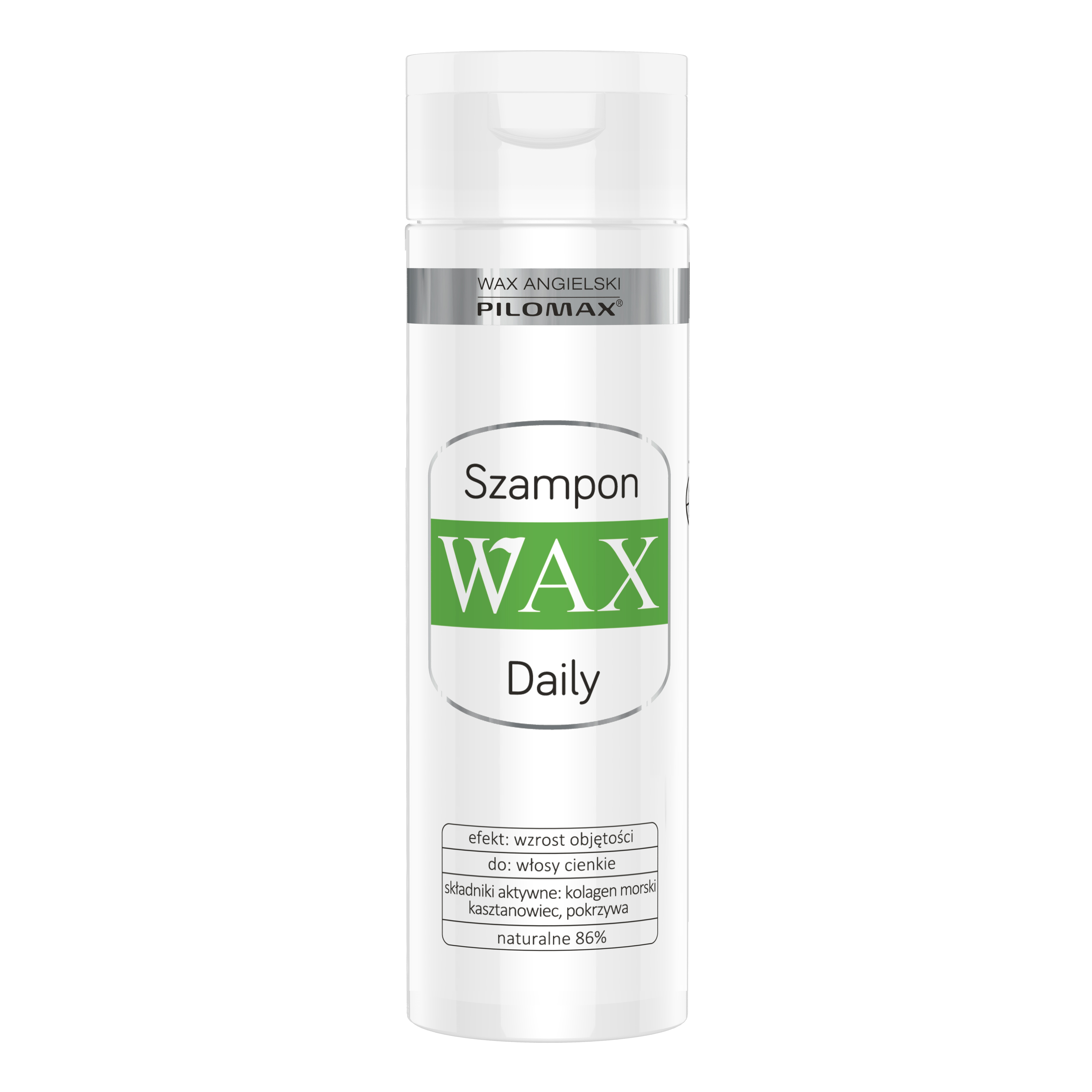 szampon do wlosow waxs