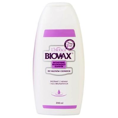 szampon biovax do włosów farbowanych opinie