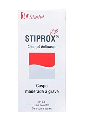 stieprox szampon szampon leczniczy 100 ml