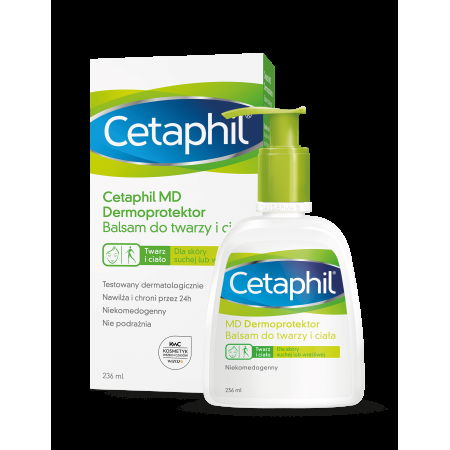 cetaphil szampon opinie