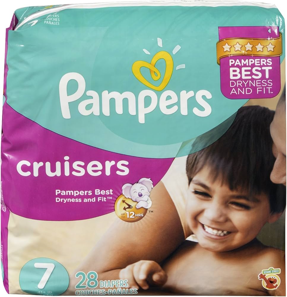 pampers 7 28