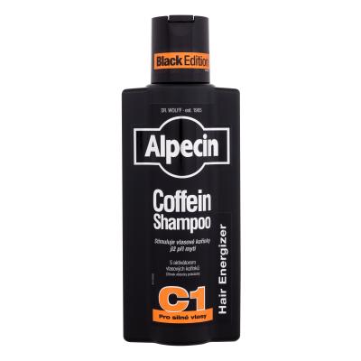 szampon alpecin przeciw wypadaniu