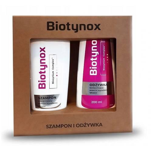 biotynox forte szampon