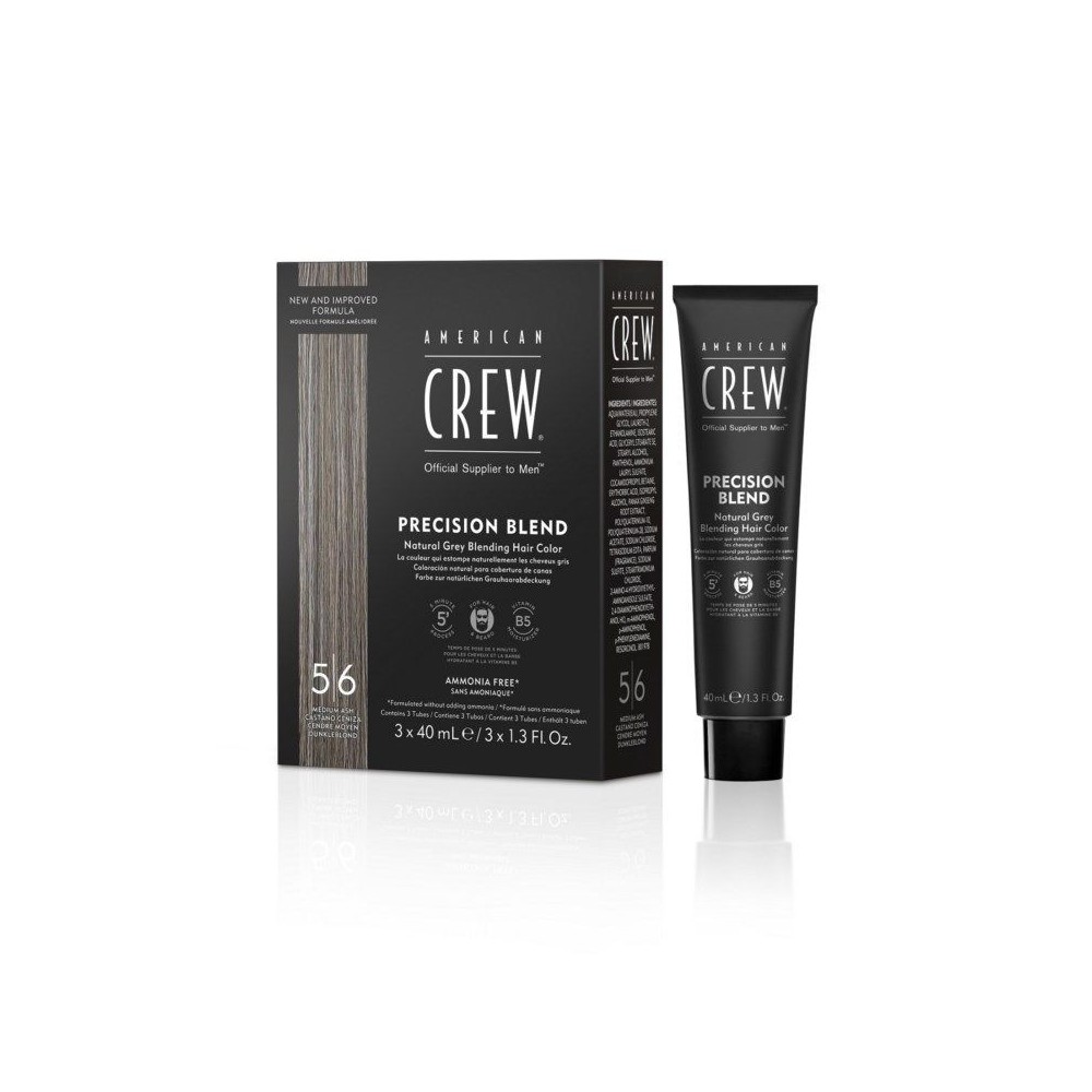 american crew szampon odsiwiacz blond