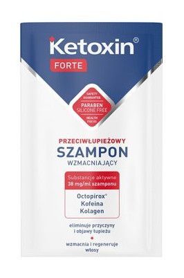 szampon hair growth