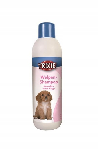 szampon dla psa trixie opinie