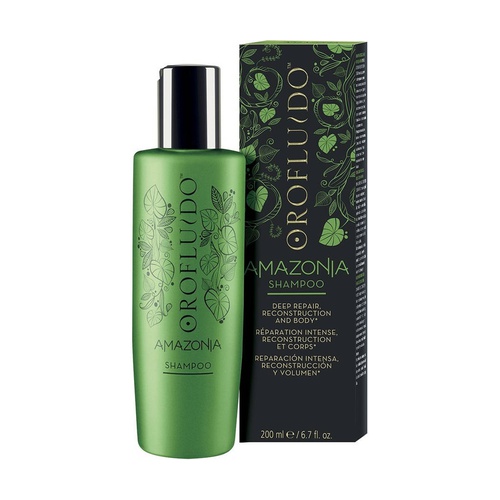 orofluido amazonia szampon regenerujący 200 ml