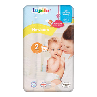 pampers 2 lidl