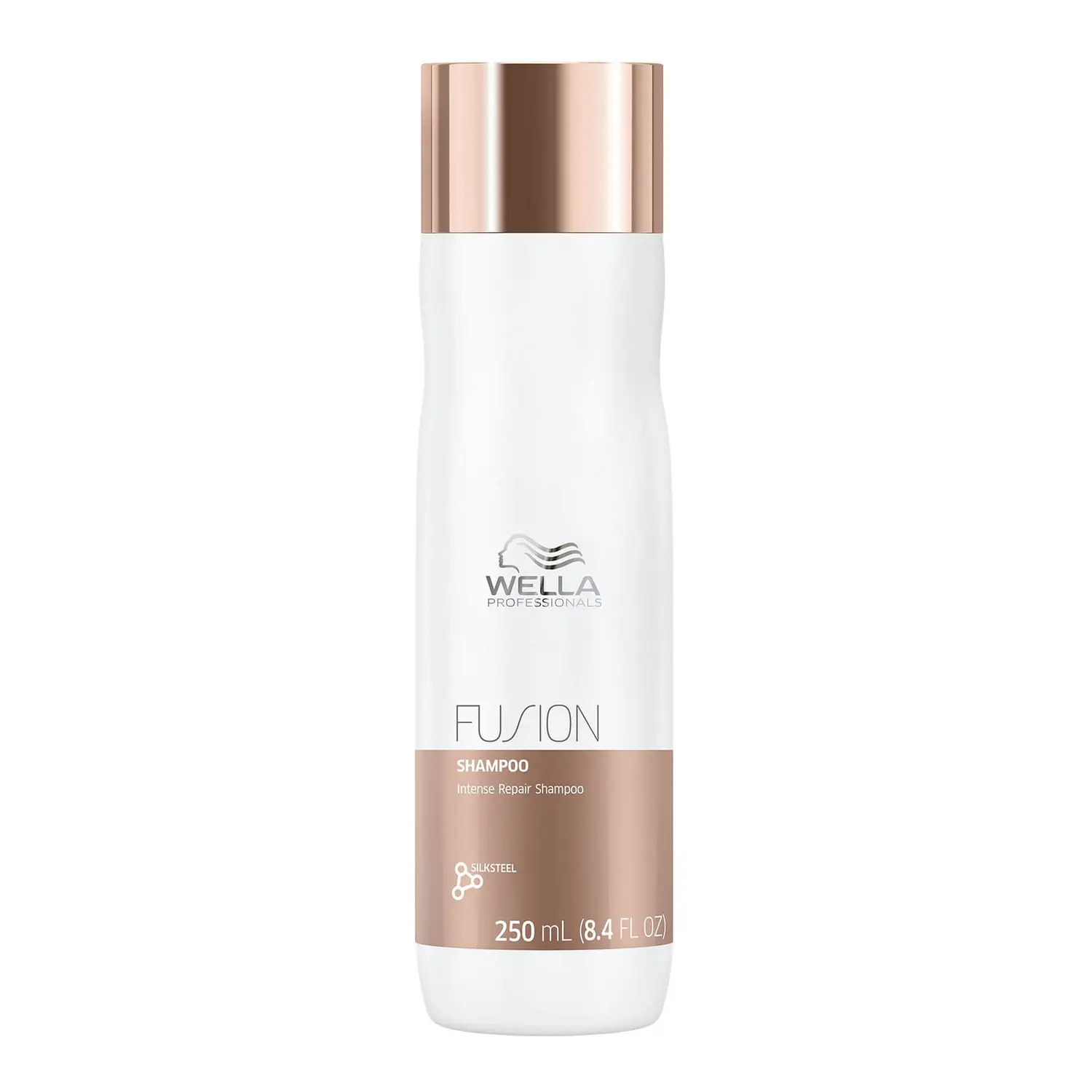 wella szampon fusion