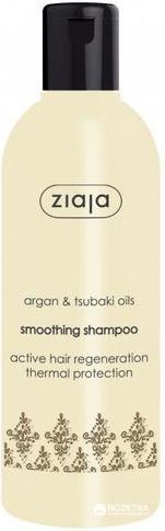 szampon argan ziaja