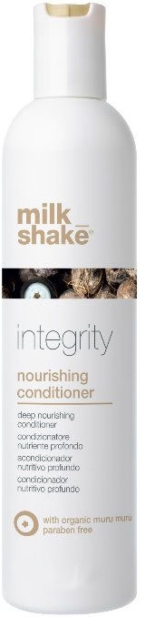 milk shake odżywka do włosów integrity
