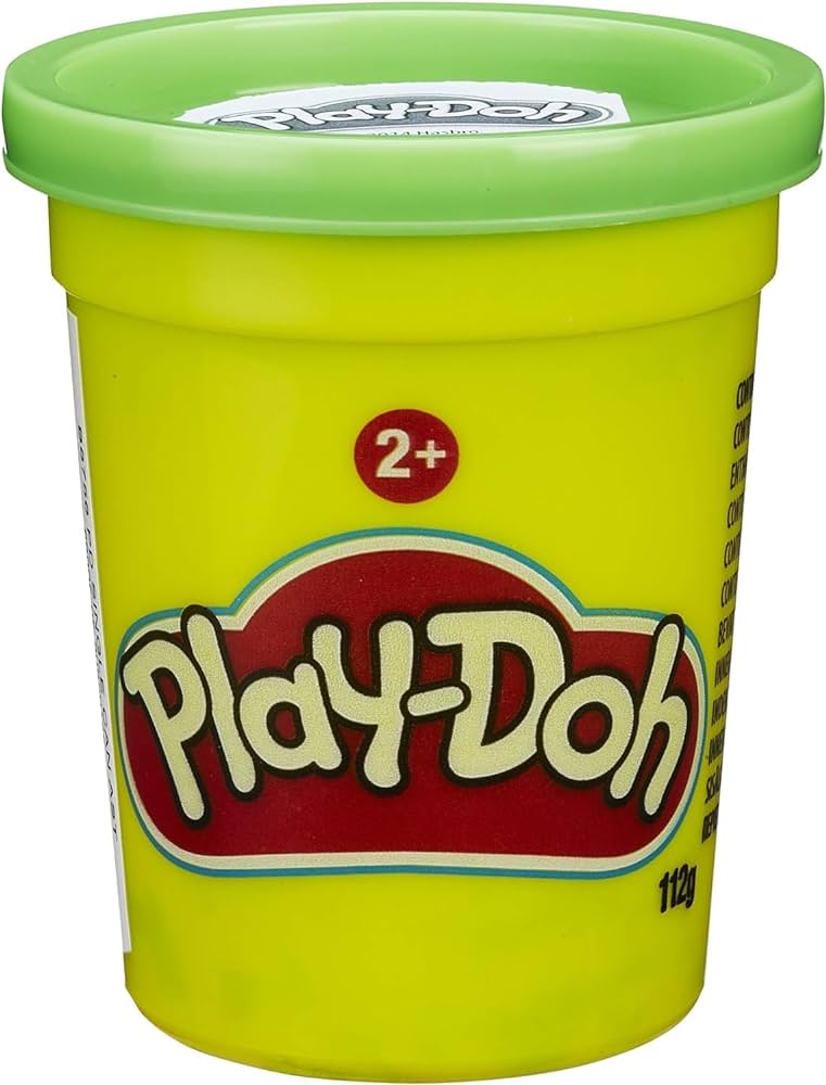 PlayDoh B6756 Plastelina 1 szt.