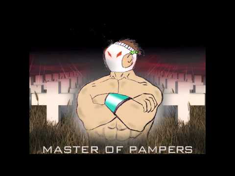 master of pampers