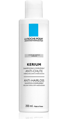 lisse design keratin therapy szampon opinie