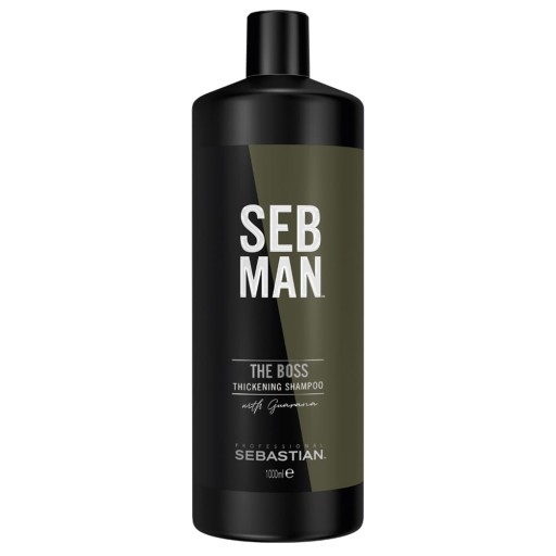 gen us szampon z keratin