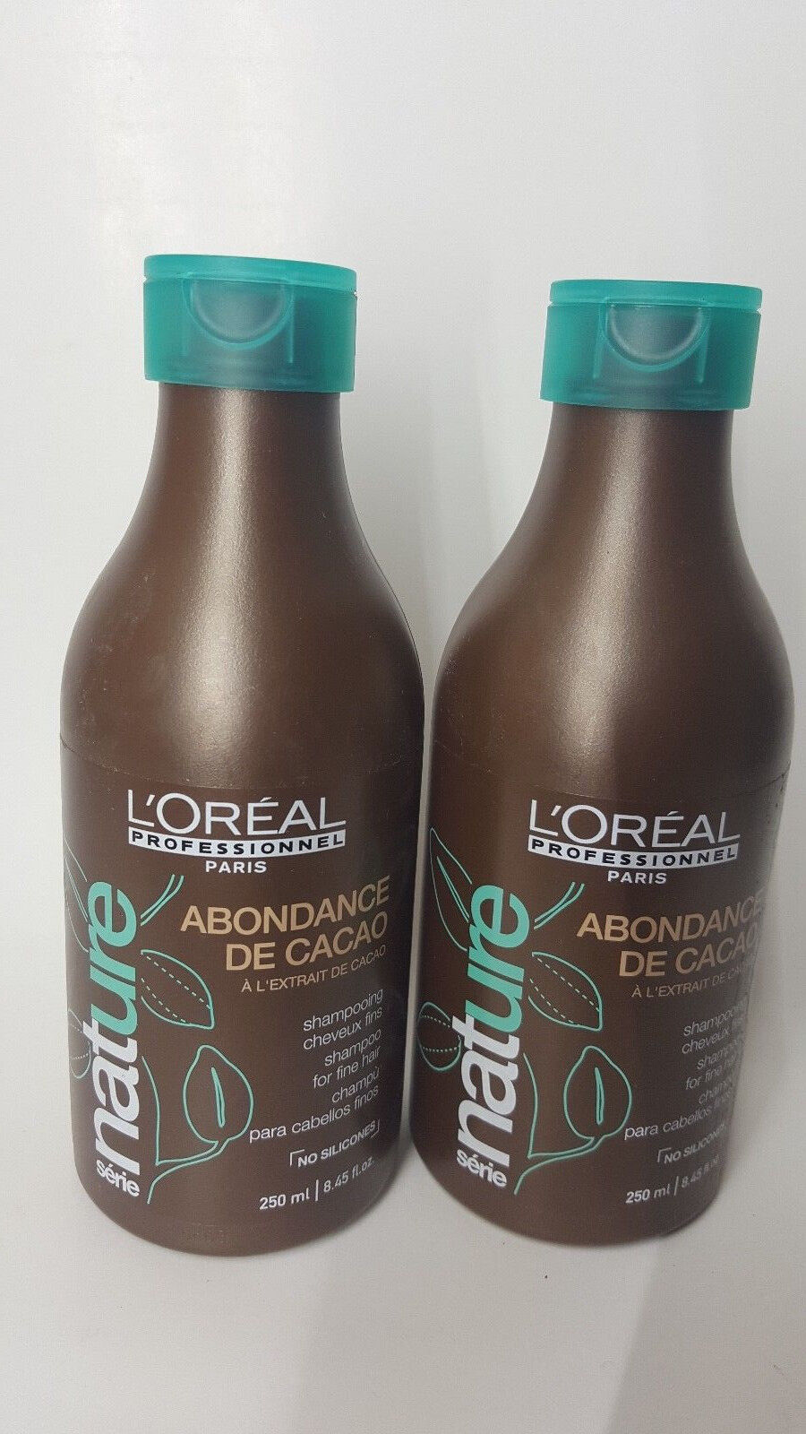 loreal szampon cacao