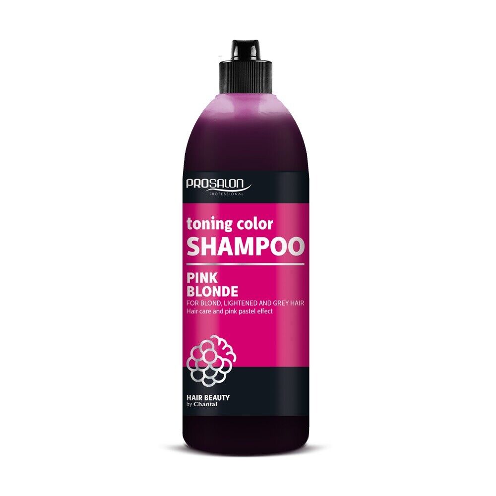 chantal szampon