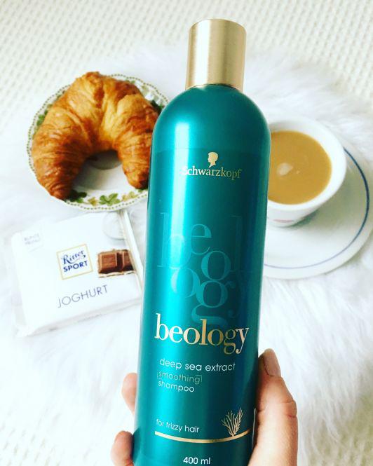 szampon schwarzkopf beology