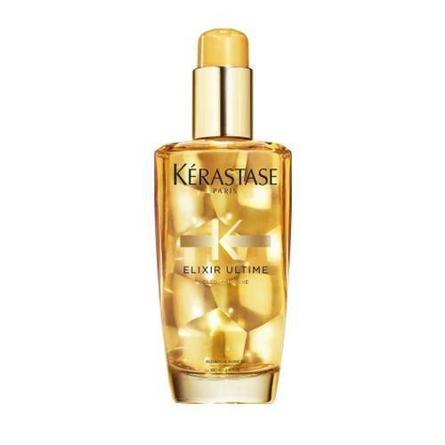 kerastase elixir ultime uniwersalny olejek do włosów