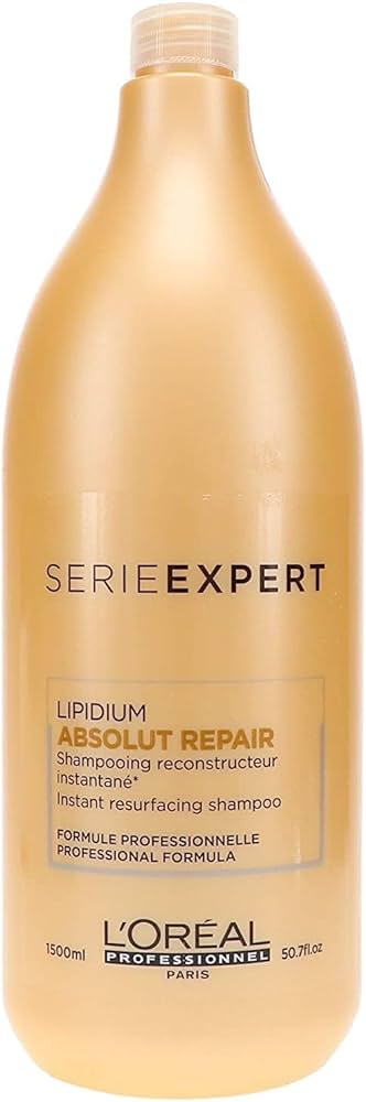 szampon loreal professionnel absolut repair lipidium