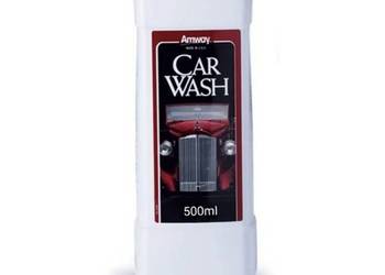 amway szampon do mycia samochodów