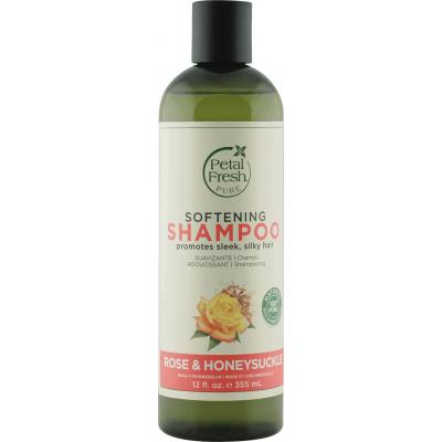 szampon petal fresh tre oil wizaz
