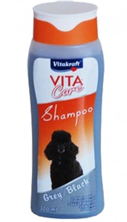 allegro szampon dla maltanczyków vita care