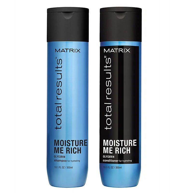 matrix moisture szampon 100 ml
