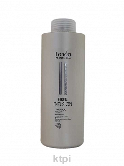 londa fiber infusion keratynowy szampon do wlosow cena