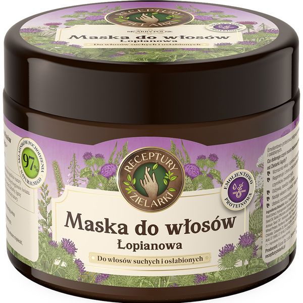 plantur 39 szampon kofeinowy do włosów farbowanych 250 ml