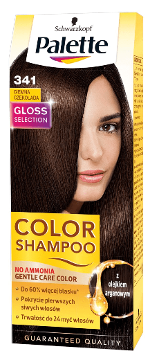 czy szampon koloryzujący pokrywa siwe włosy